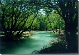 potôčik 